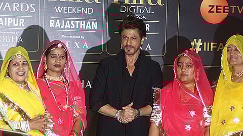 ‘Laapataa Ladies’ steals show at glittering IIFA Awards 2025