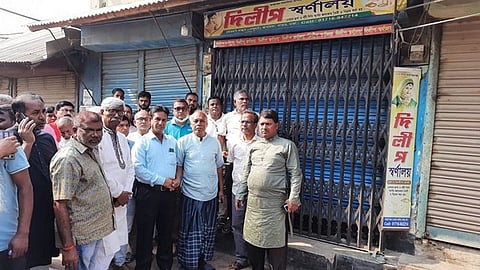 Concerns raised over violence against minorities in Bangladesh