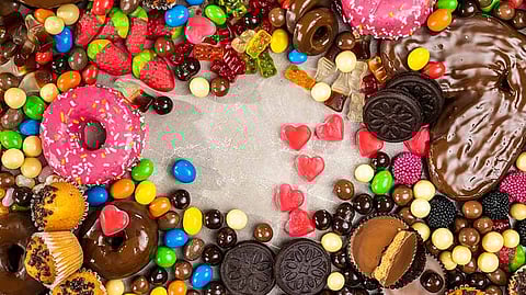 Just few days of high saturated fat diet can cause memory problems, research indicates