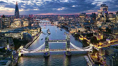 Courtesy: Gary Yeowell | DigitalVision Via Getty Images