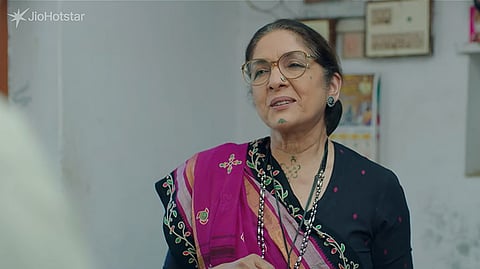 Film Review: Aachari Baa [Mum’s Pickles]