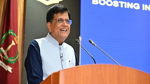 India, US aim to finalise first tranche of FTA by fall 2025