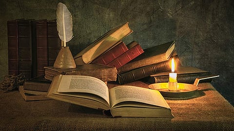 SOAS University of London Library receives significant donation of Indian books to enhance study of Global South