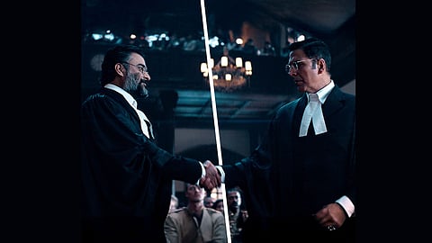 Powerful courtroom drama sets stage for Akshay Kumar’s ‘Kesari Chapter 2’ release