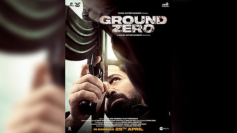 Emraan Hashmi to bring gripping true story to screens with ‘Ground Zero’