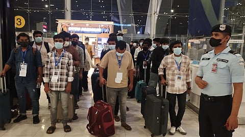 India's Consul General in New York warns against scam callers