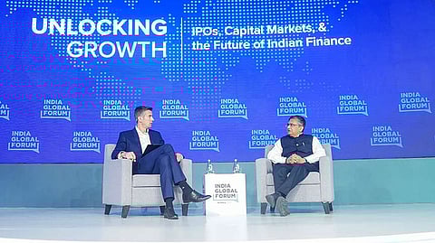 Time to hide behind tariffs is over: IGF Mumbai finds out why…