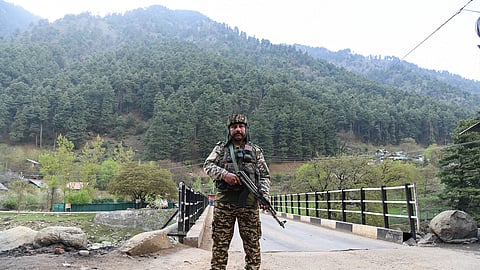 World leaders condemn devastating Kashmir terror attack
