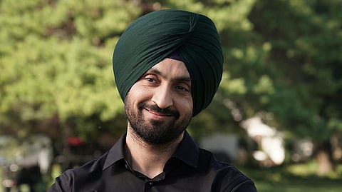 Diljit Dosanjh dons new avatar as ‘Detective Sherdil’ for ZEE5 Global family entertainer