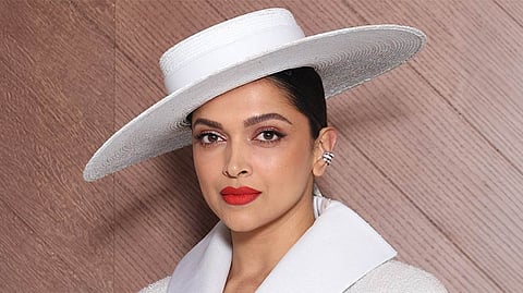 Bollywood star Deepika Padukone marks ‘Badminton for All’ milestone