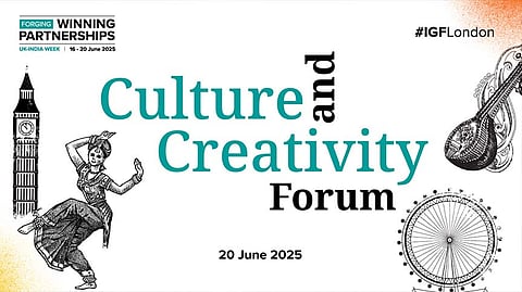 IGF London 2025 to unlock superpower of Culture and Creativity