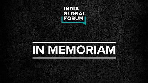 IGF UK-India Week 2025 to commemorate lives lost in Ahmedabad-London plane crash