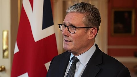 Ahmedabad plane crash: British Indian diaspora devastated, world mourns