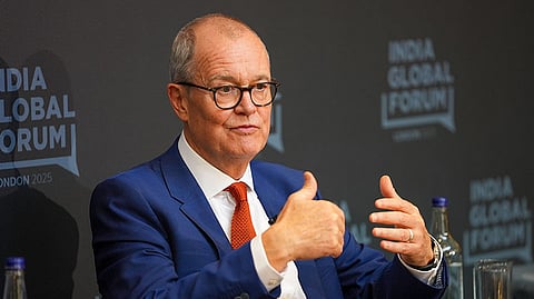 IGF London’s Future Frontiers Forum spotlights UK-India science & tech partnerships