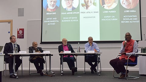 ‘Organic Finance’: A new approach to making finance caring, fair and accountable