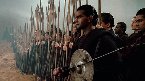 Peter Brook’s ‘The Mahabharata’ to get gala UK premiere at London Indian Film Festival 2025