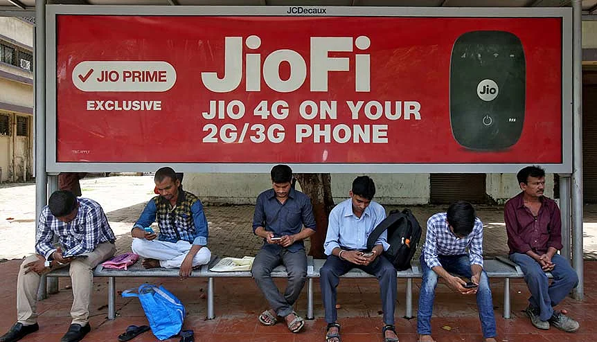 Abu Dhabi Investment Authority invests $750mn in Jio Platforms