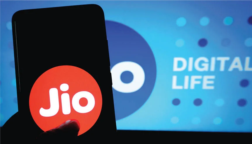 TPG, L Catterton invest $847mn in Jio Platforms