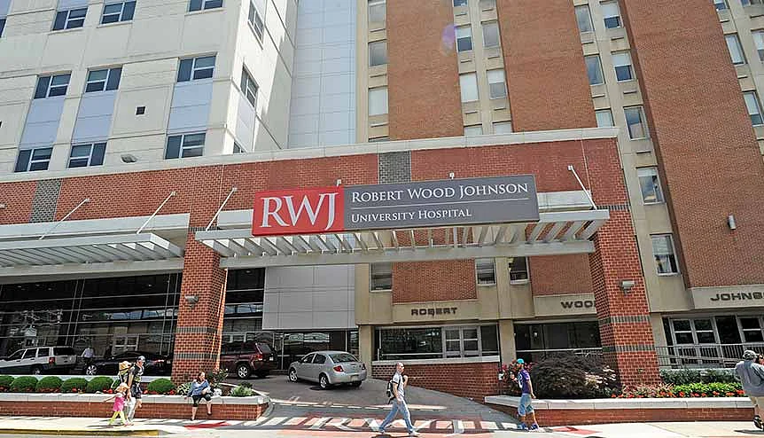 Lupin Somerset donated $20,000 to Robert Wood Johnson University Hospital in New Jersey in order to provide over 8,300 meals for frontline healthcare workers. 