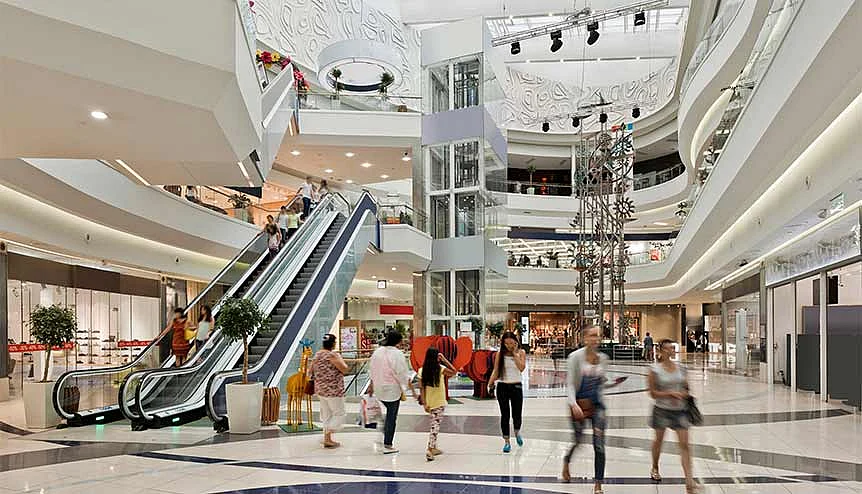 ANAROCK Retail partners with UAE&#8242;s Vindico for post-COVID-19 Store Designs
