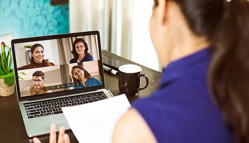 There has been an increase in consumer concern about data sharing during the pandemic. 