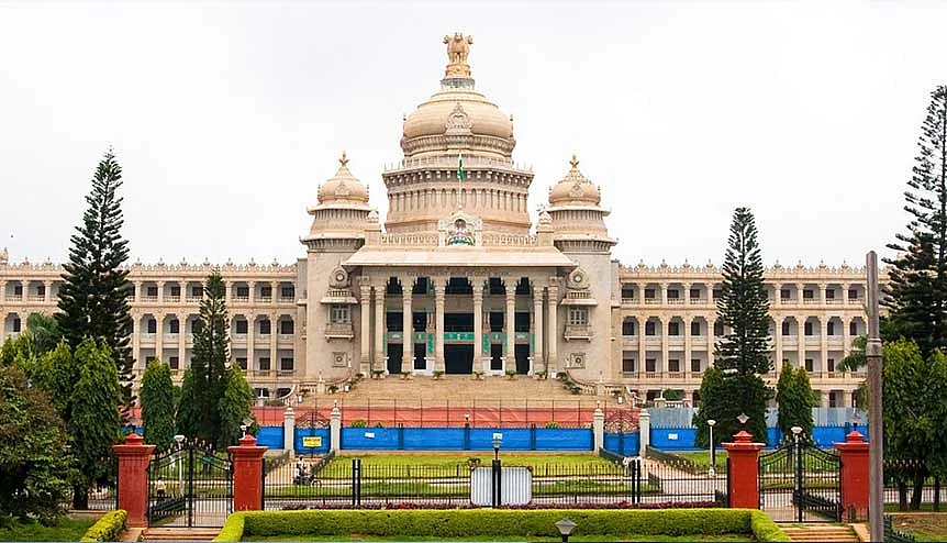 Karnataka and Kerala were ranked as having the most supporting start-up ecosystems in India according to the Nasscom-Zinnov report.
