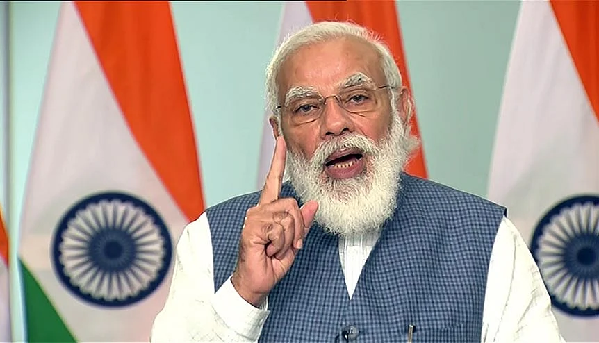 Indian prime minister Narendra Modi's call for the responsible use of artificial intelligence (AI) to protect the world against weaponization of AI by non-state actors is valid in these times.

