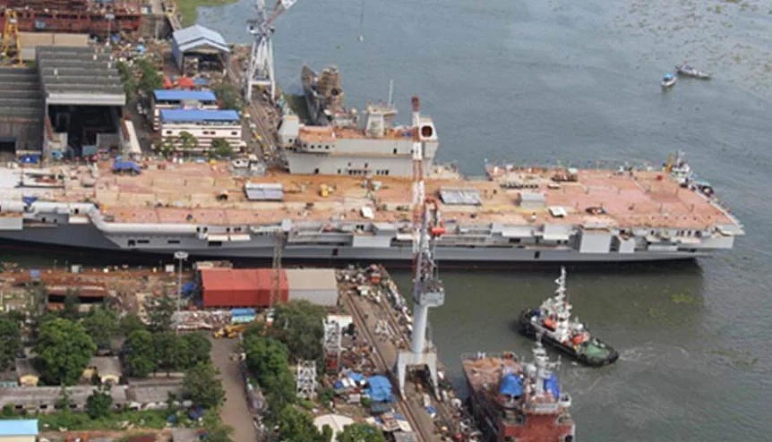 Indigenising the entire supply chain from fitted machinery down to the iron ore extraction to produce the necessary steel, can go a long way to reassure yard owners of supply reliability and ensure cost visibility. 