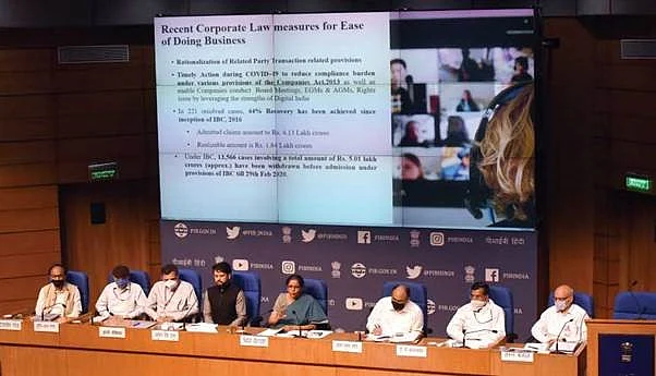 India has stepped up efforts to attract FDI inflows, especially from companies that are looking to diversify their supply chains away from China.