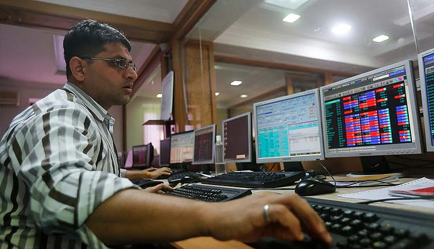 The observation in the markets is that India is poised for a optimistic Q2 report card which illustrates that the economy picked up after the lockdown was lifted.
