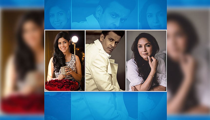 Sony Pictures unveils thriller ‘Dial 100’ with Manoj Bajpayee, Neena Gupta