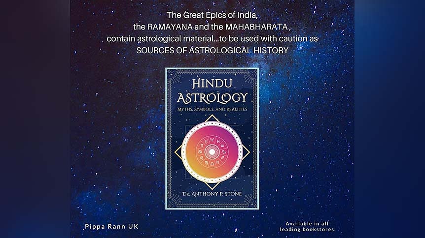 Tracking planets, stars & constellations with new paperback