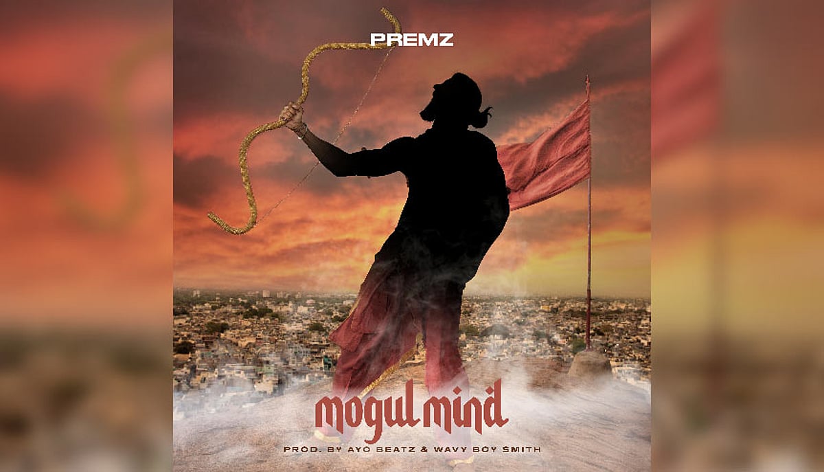 British Indian rapper Premz creates big buzz with new single
