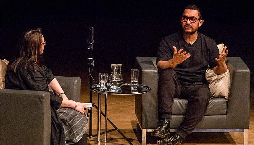 Cinemawallahs Manch UK spotlights filmmaker Nasreen Munni Kabir