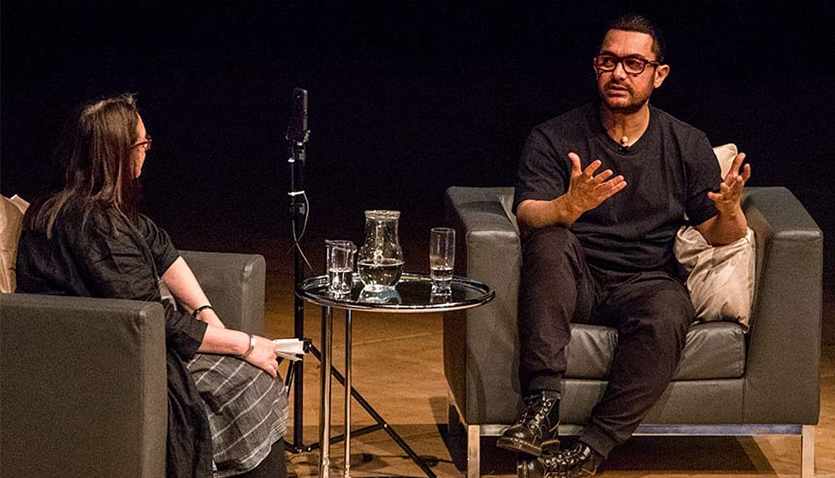 Cinemawallahs Manch UK spotlights filmmaker Nasreen Munni Kabir