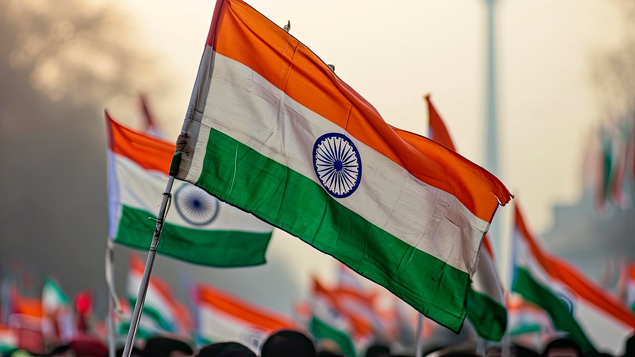 Innovation as a Growth Enabler for India