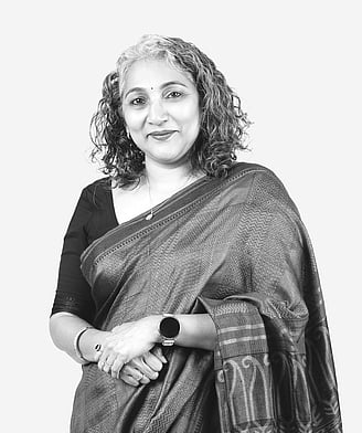 Nita George
