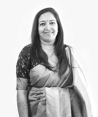 Nirupama Shekhar