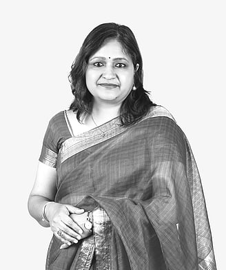 Rajshree Patil
