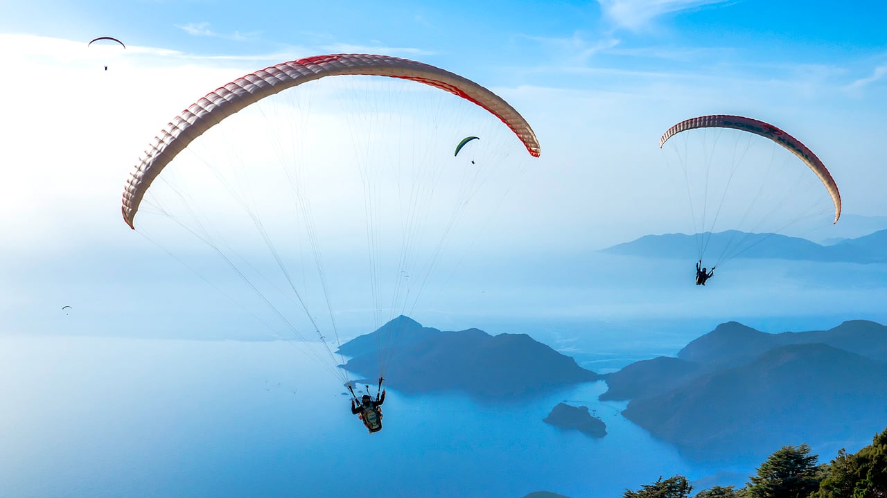 The Risk-Ready CFO: Navigating Uncertainty with Strategic Clarity