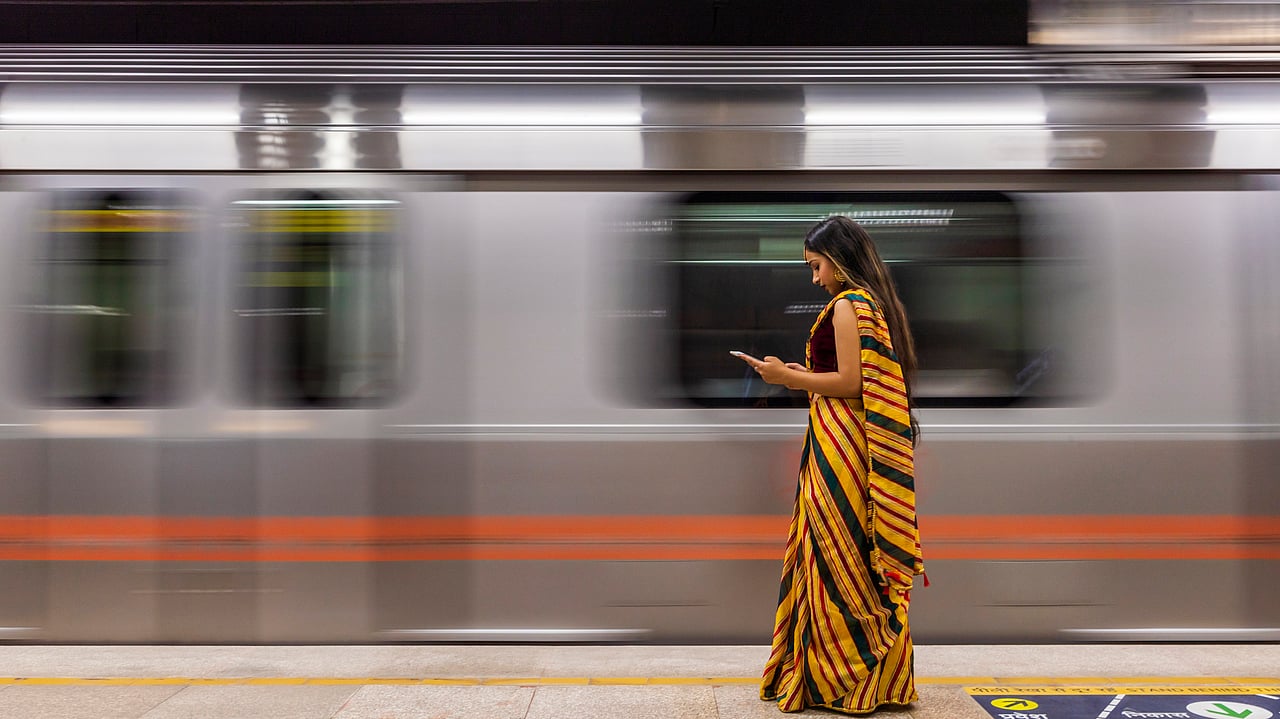 What Really Changes When Women Step into Bigger Leadership Roles?