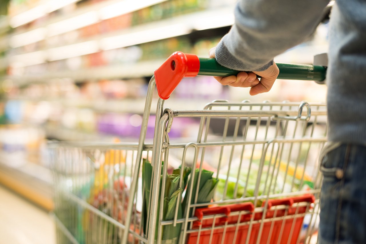What Does The New CPI Basket Tell Us About Consumption in India?  