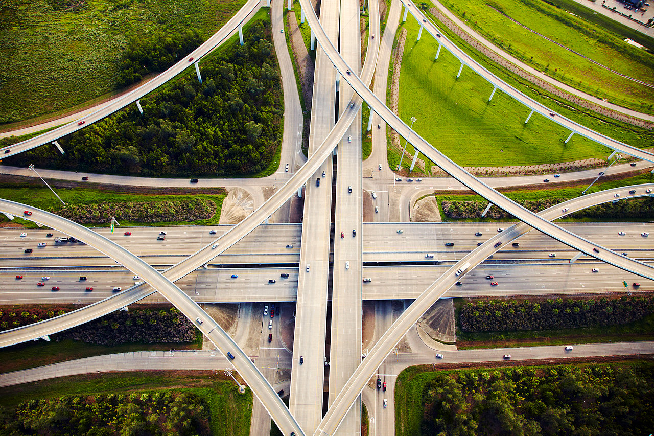Highway to Prosperity