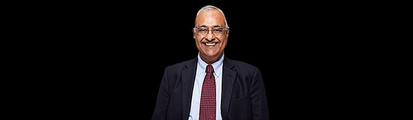 Manoj Chugh