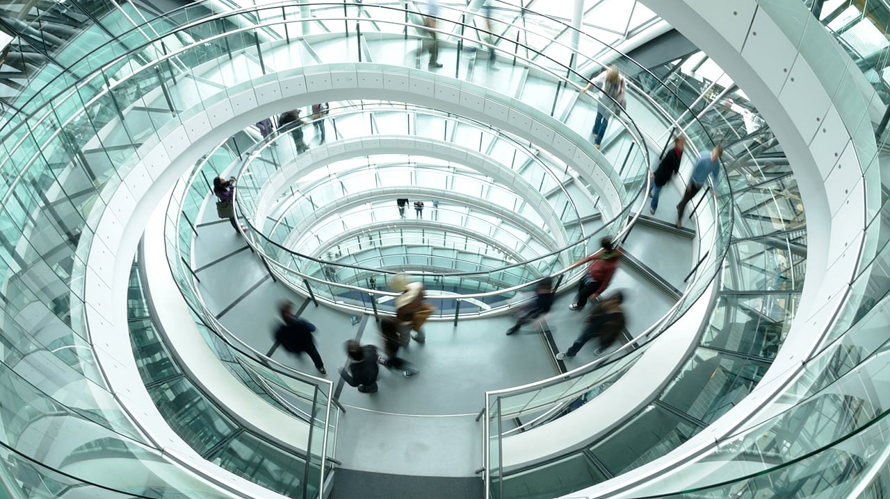Digital Transformation: The CHRO's Role