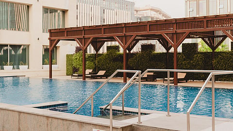 Holiday Inn, New Delhi Aerocity