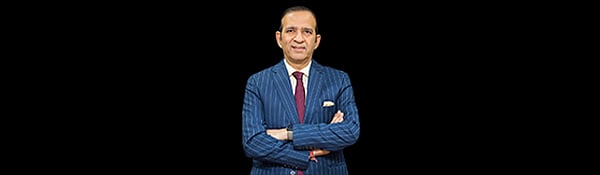 Ajay Bisaria