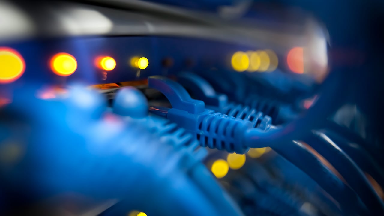 TECH@CORE: Building a Digitaly Mature Organisation