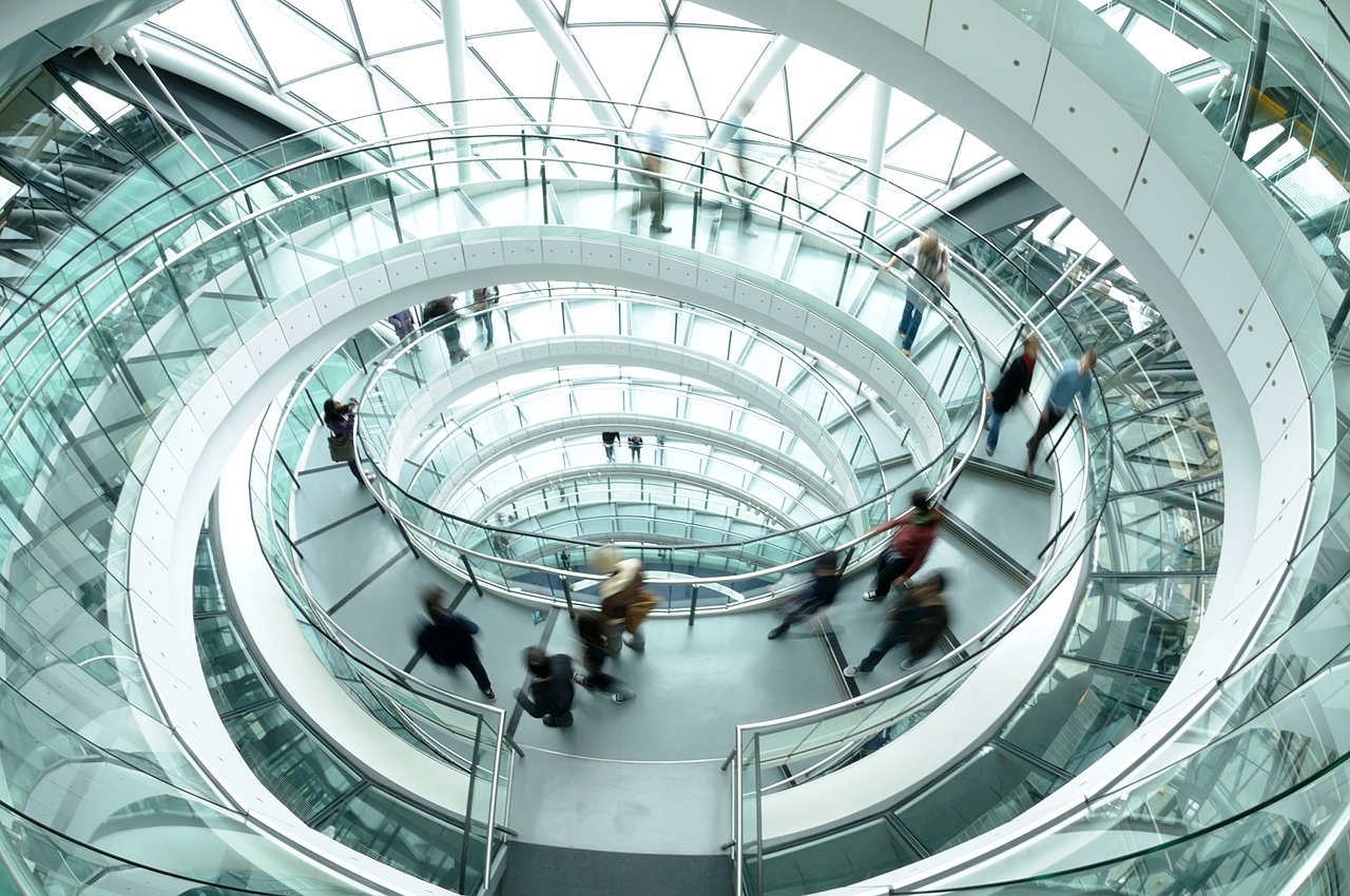 The CFO as Transformation Architect 	 