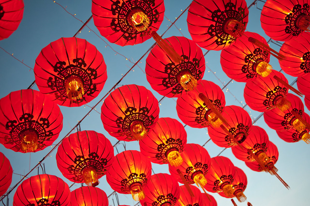 China Stimulus